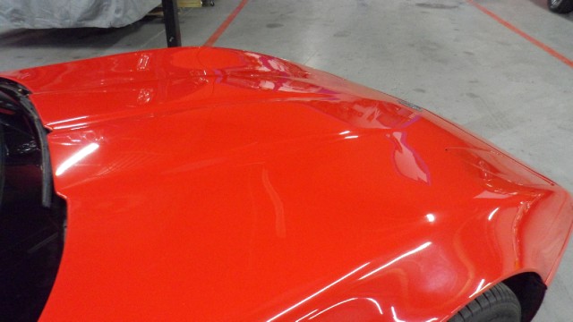 Used 1992 Chevrolet Corvette Lowered Price | Mundelein, IL