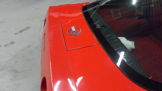 Used 1992 Chevrolet Corvette Lowered Price | Mundelein, IL