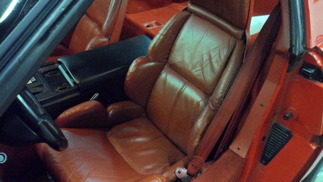 Used 1992 Chevrolet Corvette Lowered Price | Mundelein, IL