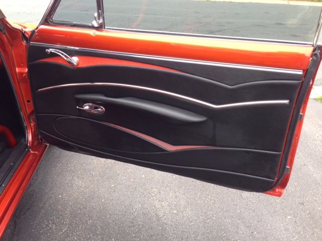 Used 1965 Chevrolet Nova ProStreet Blown-ALL CUSTOM BUILD-WOW WOW WOW | Mundelein, IL