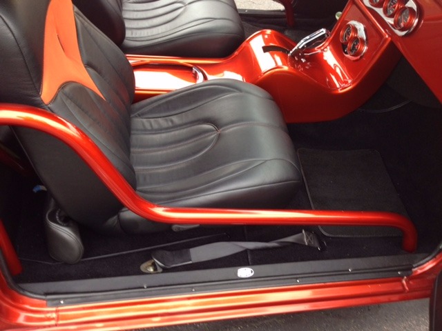 Used 1965 Chevrolet Nova ProStreet Blown-ALL CUSTOM BUILD-WOW WOW WOW | Mundelein, IL