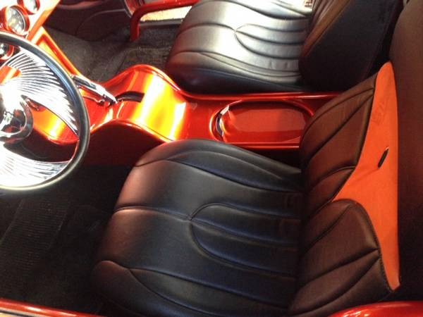 Used 1965 Chevrolet Nova ProStreet Blown-ALL CUSTOM BUILD-WOW WOW WOW | Mundelein, IL