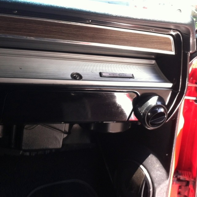 Used 1967 Chevrolet Chevelle 427 big block | Mundelein, IL