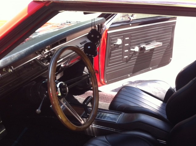 Used 1967 Chevrolet Chevelle 427 big block | Mundelein, IL