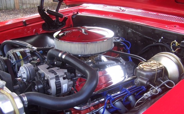 Used 1967 Chevrolet Chevelle 427 big block | Mundelein, IL