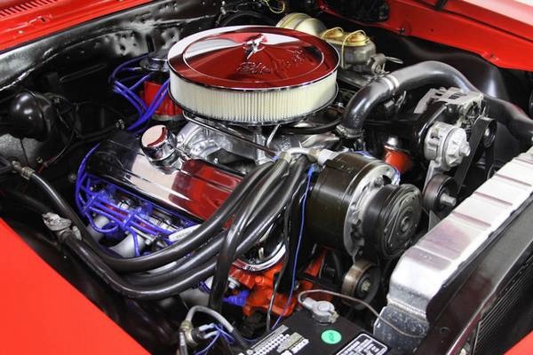 Used 1967 Chevrolet Chevelle 427 big block | Mundelein, IL