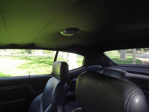 Used 1970 Chevrolet Chevelle 454 big block | Mundelein, IL
