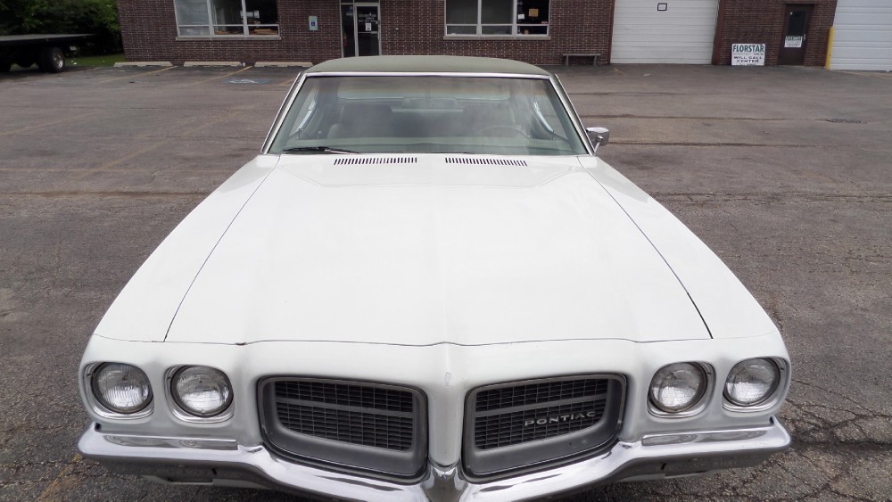 Used 1971 Pontiac Lemans SPORT EDITION-DRIVER QUALITY | Mundelein, IL