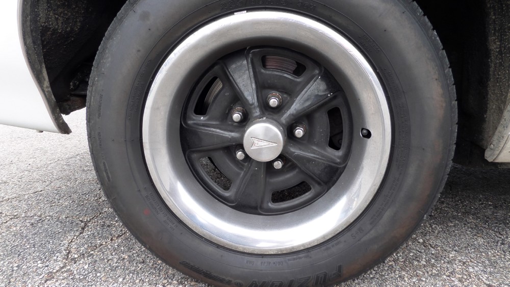 Used 1971 Pontiac Lemans SPORT EDITION-DRIVER QUALITY | Mundelein, IL