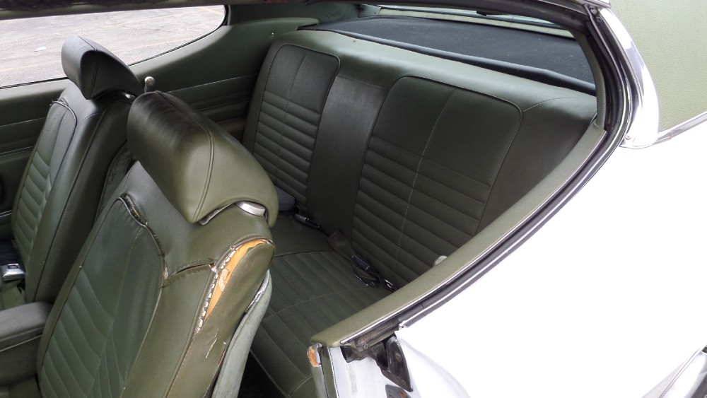 Used 1971 Pontiac Lemans SPORT EDITION-DRIVER QUALITY | Mundelein, IL