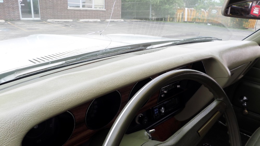 Used 1971 Pontiac Lemans SPORT EDITION-DRIVER QUALITY | Mundelein, IL