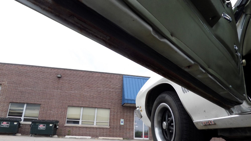 Used 1971 Pontiac Lemans SPORT EDITION-DRIVER QUALITY | Mundelein, IL