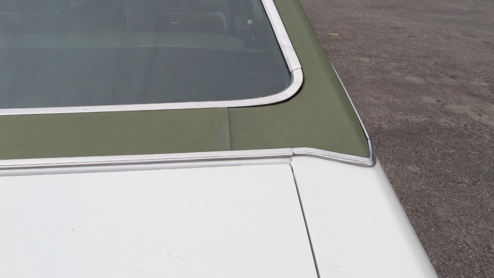 Used 1971 Pontiac Lemans SPORT EDITION-DRIVER QUALITY | Mundelein, IL