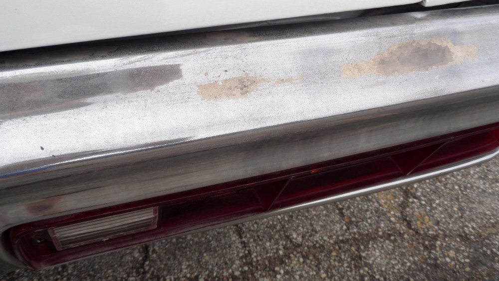 Used 1971 Pontiac Lemans SPORT EDITION-DRIVER QUALITY | Mundelein, IL