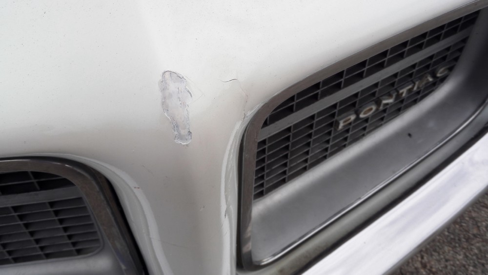 Used 1971 Pontiac Lemans SPORT EDITION-DRIVER QUALITY | Mundelein, IL
