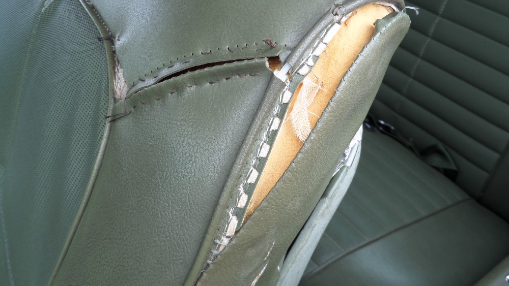 Used 1971 Pontiac Lemans SPORT EDITION-DRIVER QUALITY | Mundelein, IL