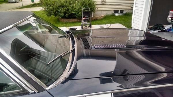 Used 1968 Oldsmobile Cutlass REAL 442 HOLIDAY COUPE | Mundelein, IL