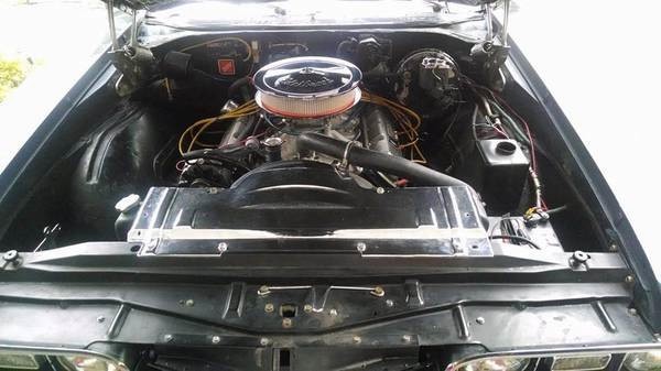 Used 1968 Oldsmobile Cutlass REAL 442 HOLIDAY COUPE | Mundelein, IL