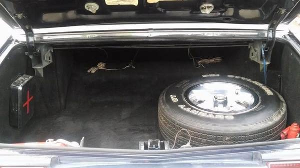 Used 1968 Oldsmobile Cutlass REAL 442 HOLIDAY COUPE | Mundelein, IL