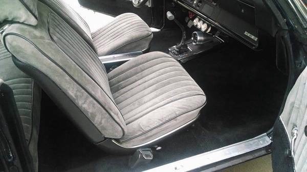 Used 1968 Oldsmobile Cutlass REAL 442 HOLIDAY COUPE | Mundelein, IL