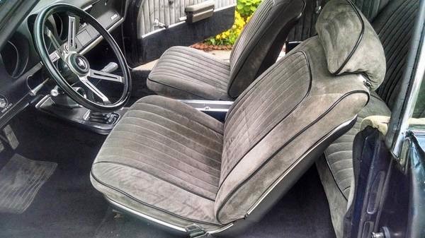 Used 1968 Oldsmobile Cutlass REAL 442 HOLIDAY COUPE | Mundelein, IL