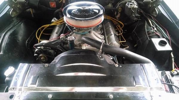 Used 1968 Oldsmobile Cutlass REAL 442 HOLIDAY COUPE | Mundelein, IL