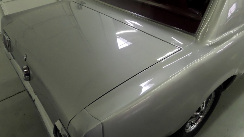 Used 1965 Ford Mustang GT-A Code Rare Color | Mundelein, IL