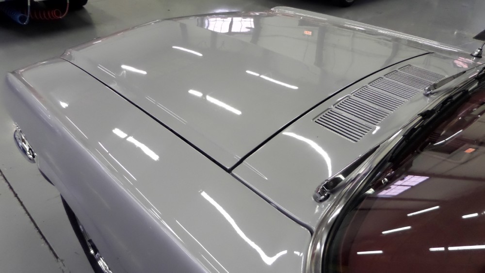 Used 1965 Ford Mustang GT-A Code Rare Color | Mundelein, IL