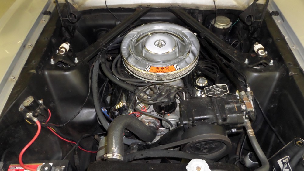 Used 1965 Ford Mustang GT-A Code Rare Color | Mundelein, IL