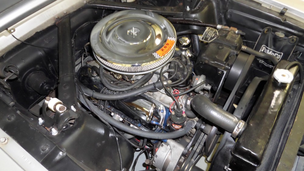 Used 1965 Ford Mustang GT-A Code Rare Color | Mundelein, IL