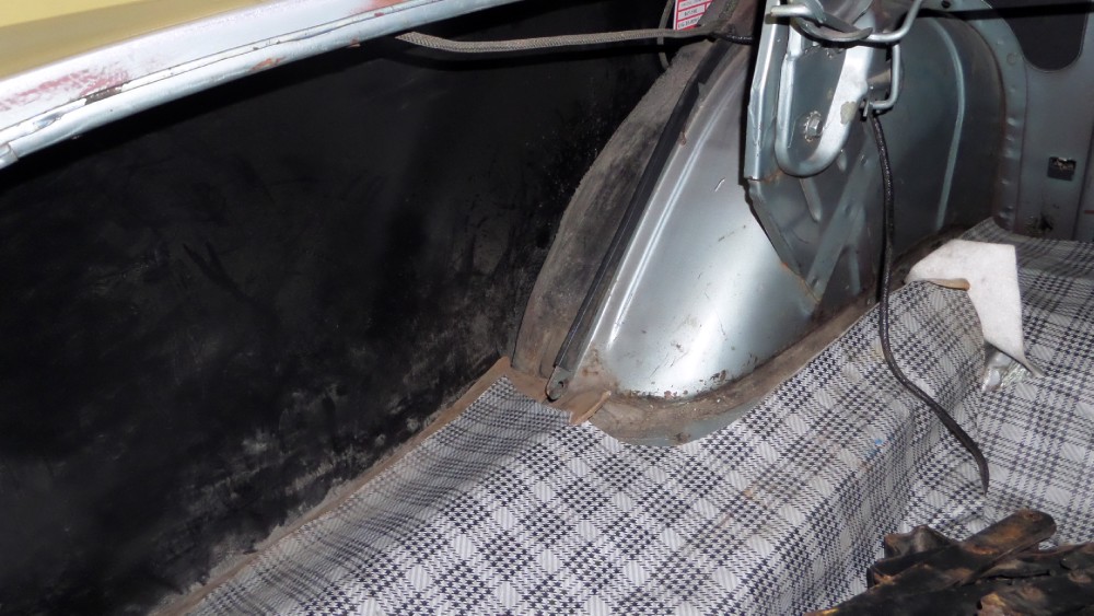 Used 1965 Ford Mustang GT-A Code Rare Color | Mundelein, IL