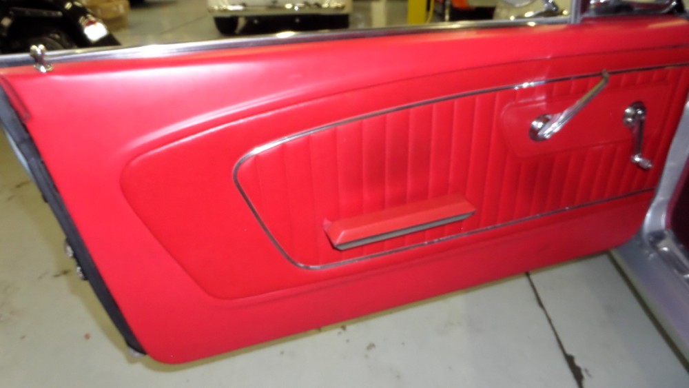 Used 1965 Ford Mustang GT-A Code Rare Color | Mundelein, IL