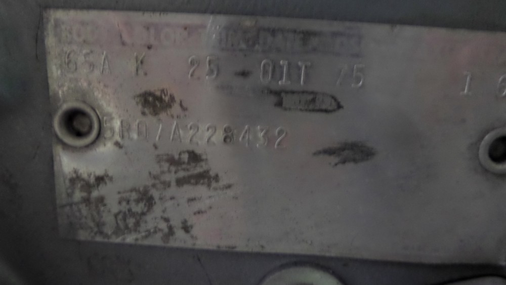 Used 1965 Ford Mustang GT-A Code Rare Color | Mundelein, IL