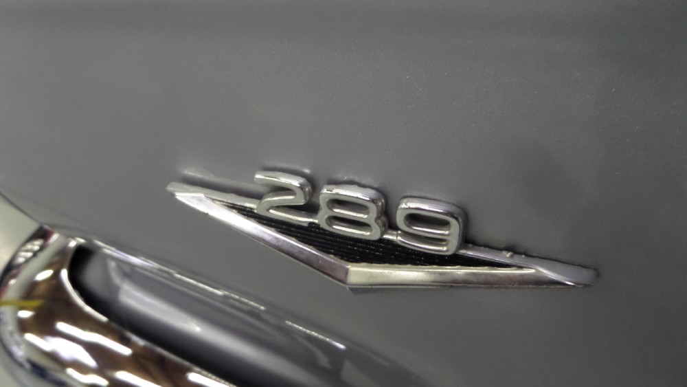 Used 1965 Ford Mustang GT-A Code Rare Color | Mundelein, IL