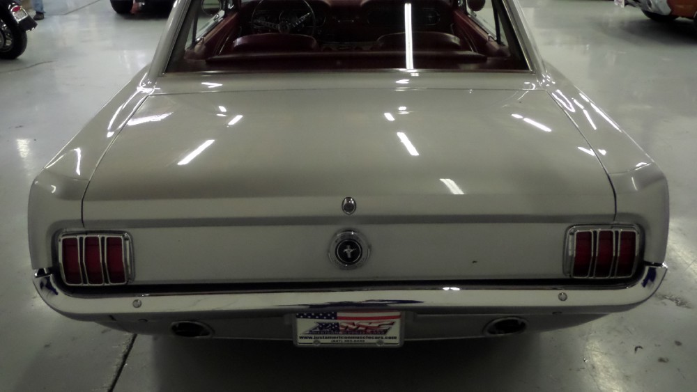 Used 1965 Ford Mustang GT-A Code Rare Color | Mundelein, IL