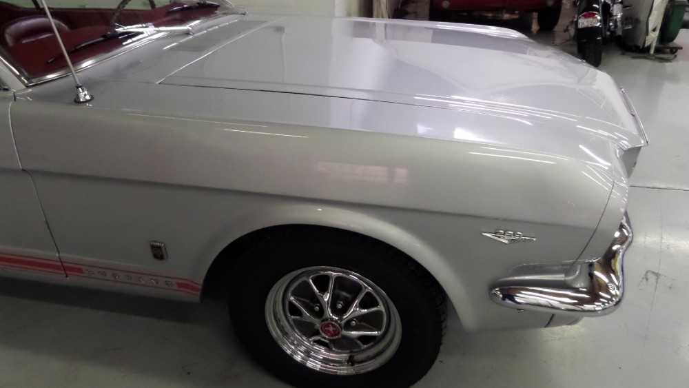 Used 1965 Ford Mustang GT-A Code Rare Color | Mundelein, IL