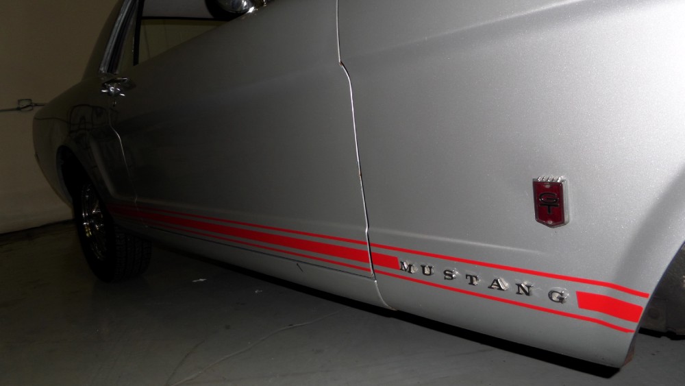 Used 1965 Ford Mustang GT-A Code Rare Color | Mundelein, IL