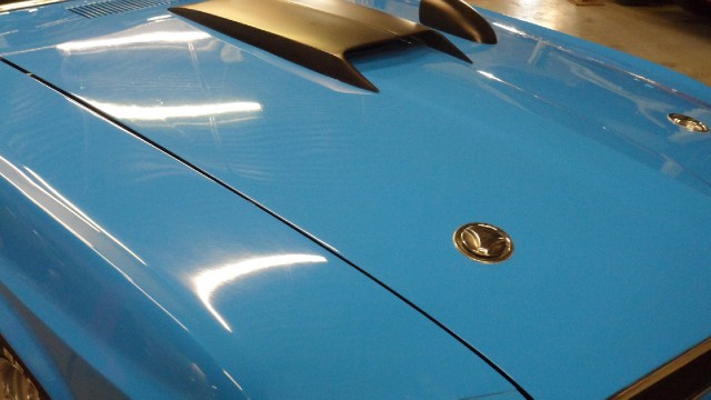 Used 1970 Ford Mustang Fastback | Mundelein, IL