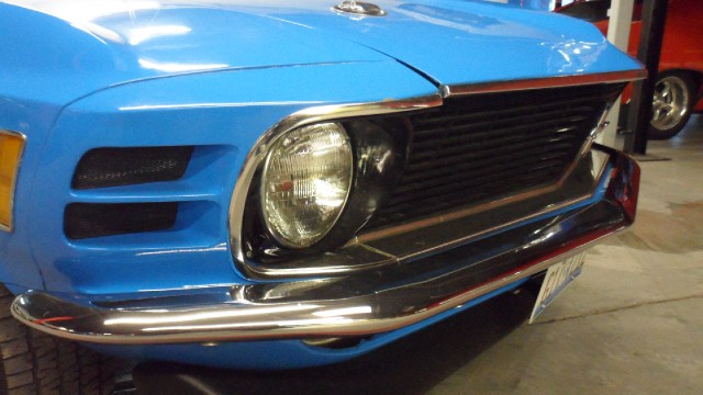 Used 1970 Ford Mustang Fastback | Mundelein, IL
