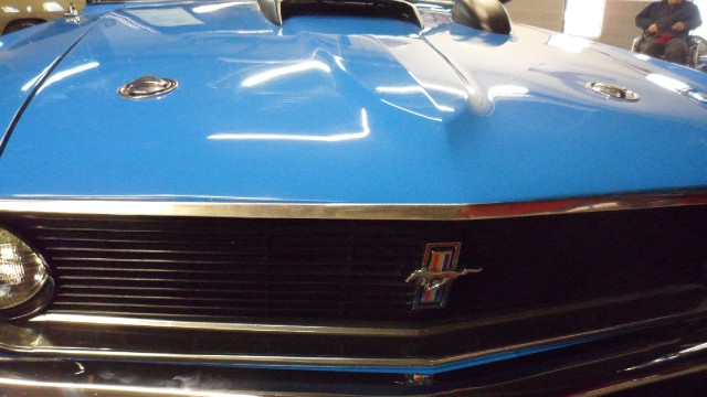 Used 1970 Ford Mustang Fastback | Mundelein, IL