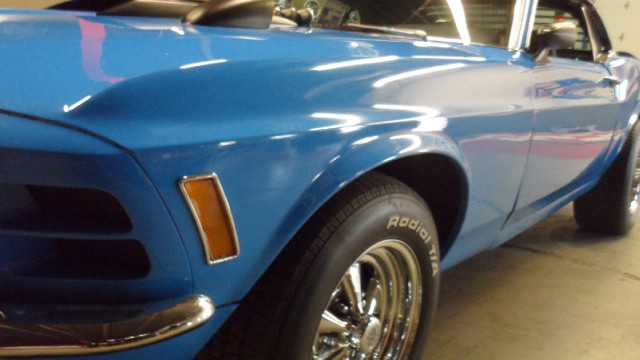 Used 1970 Ford Mustang Fastback | Mundelein, IL