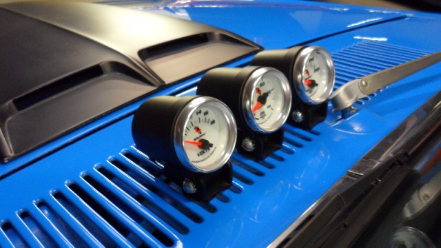 Used 1970 Ford Mustang Fastback | Mundelein, IL