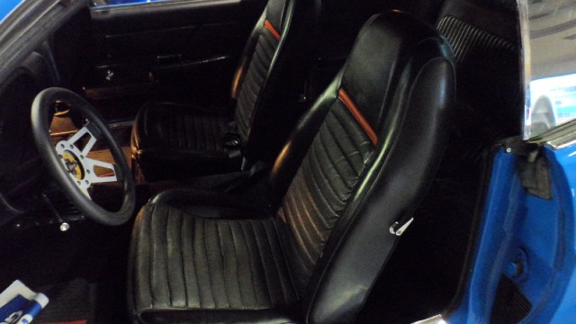 Used 1970 Ford Mustang Fastback | Mundelein, IL