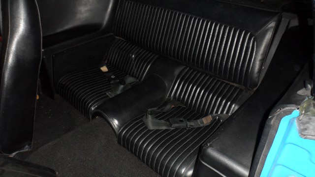 Used 1970 Ford Mustang Fastback | Mundelein, IL