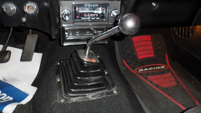 Used 1970 Ford Mustang Fastback | Mundelein, IL