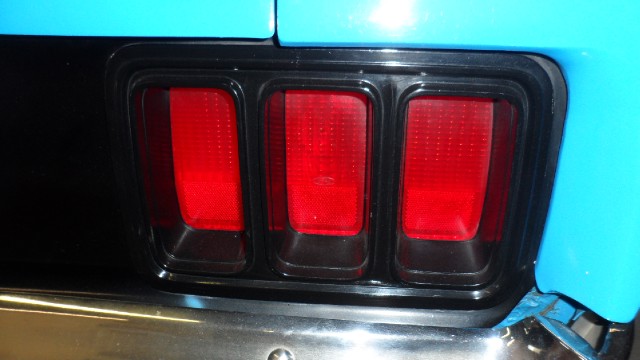Used 1970 Ford Mustang Fastback | Mundelein, IL