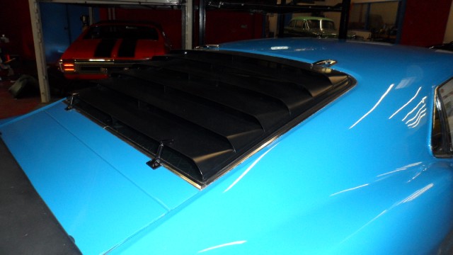 Used 1970 Ford Mustang Fastback | Mundelein, IL