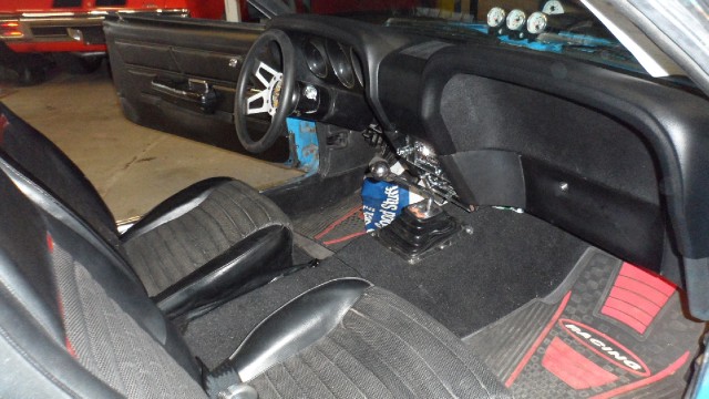 Used 1970 Ford Mustang Fastback | Mundelein, IL