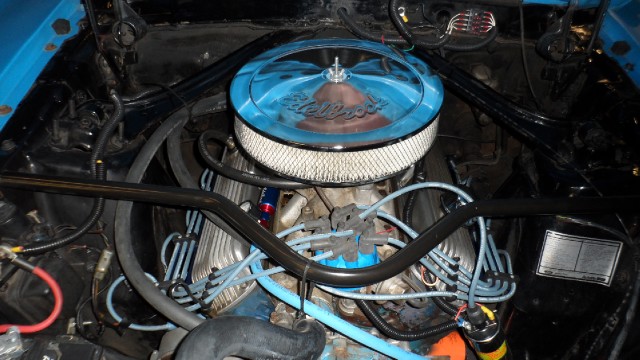 Used 1970 Ford Mustang Fastback | Mundelein, IL