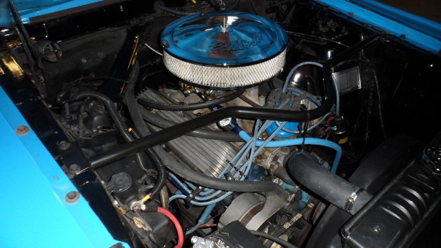 Used 1970 Ford Mustang Fastback | Mundelein, IL